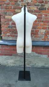 Манекены мужские