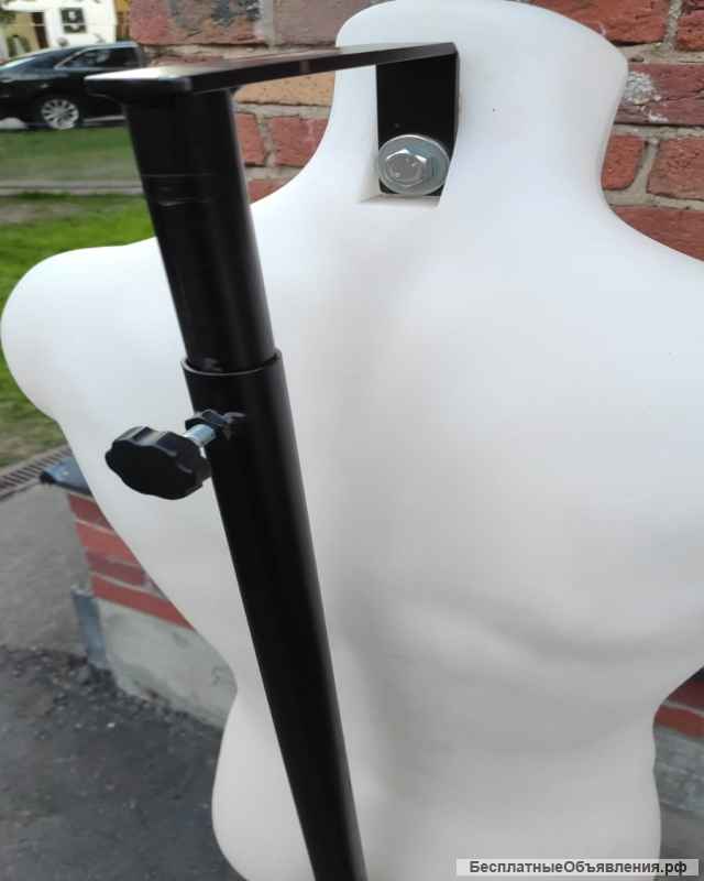 Манекены мужские