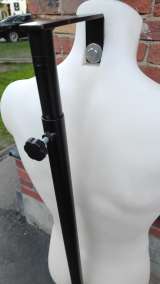 Манекены мужские