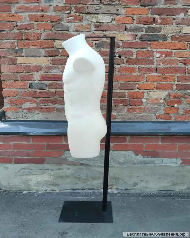 Манекены мужские