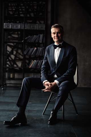 Адвокат с 20-летним опытом юридической практики