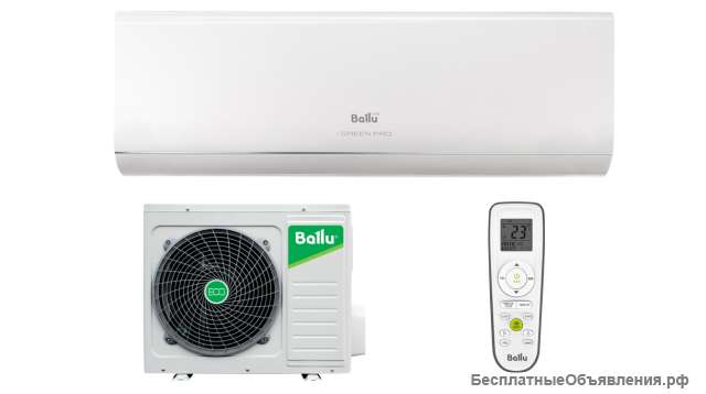 Сплит-системы, кондиционеры (установка, продажа)