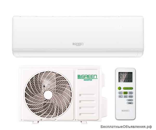 Сплит-системы, кондиционеры (установка, продажа)