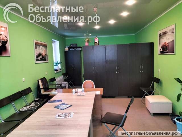 2 к.кв. 70 м2 Новотитаровская