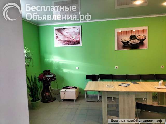 2 к.кв. 70 м2 Новотитаровская