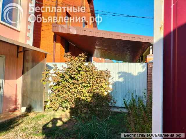 2 к.кв. 70 м2 Новотитаровская