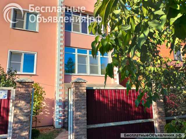 2 к.кв. 70 м2 Новотитаровская