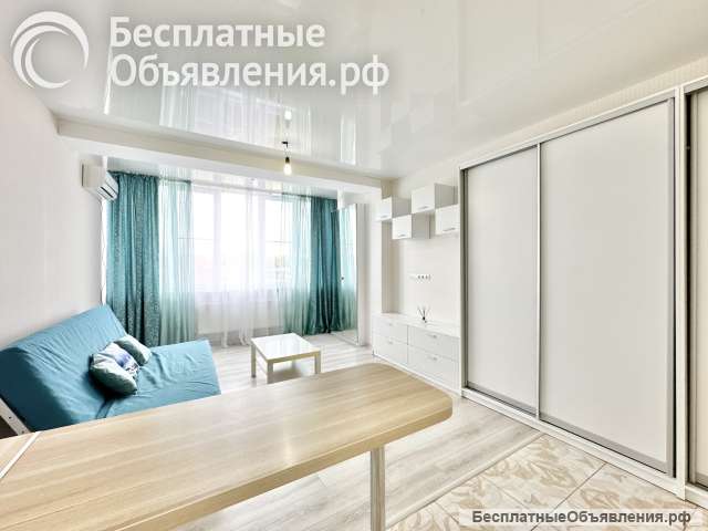 1 к.кв. 26 м2 ул. 1-го мАя