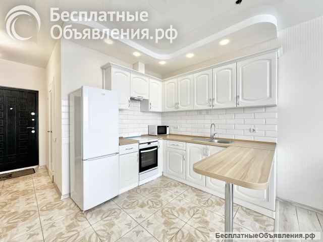 1 к.кв. 26 м2 ул. 1-го мАя