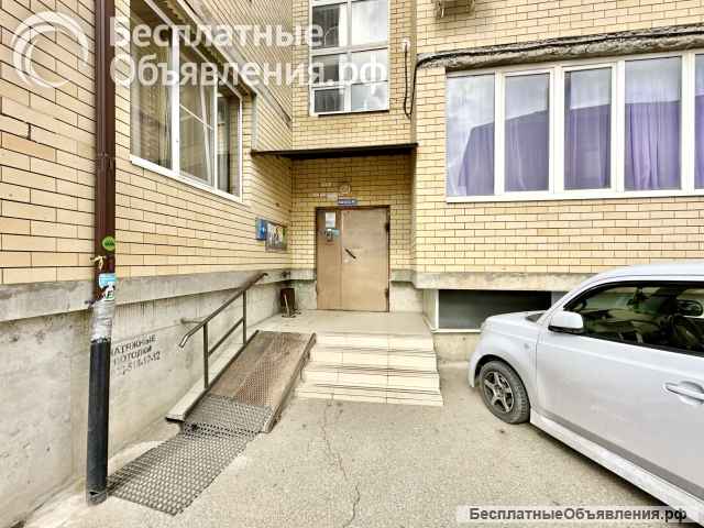 1 к.кв. 26 м2 ул. 1-го мАя