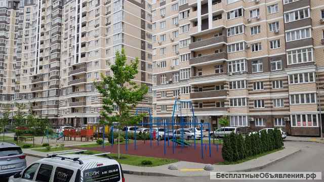 Студия евроремонт Конгрессная