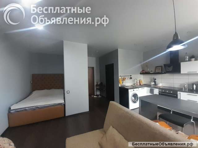 1 к.кв. 31 м2 Куликова Поля