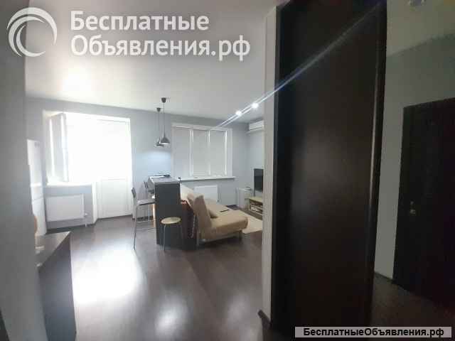 1 к.кв. 31 м2 Куликова Поля