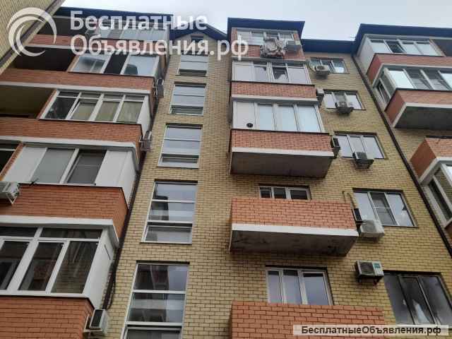 1 к.кв. 31 м2 Куликова Поля