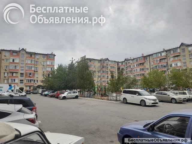 1 к.кв. 31 м2 Куликова Поля