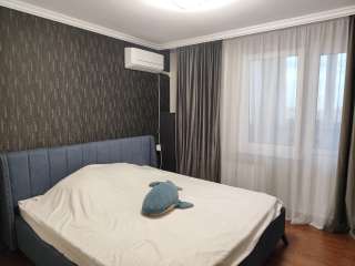 2 к.кв. 60 кв.м. Трошева