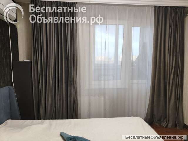 2 к.кв. 60 кв.м. Трошева