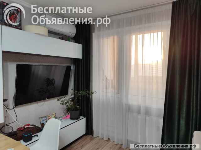 2 к.кв. 60 кв.м. Трошева