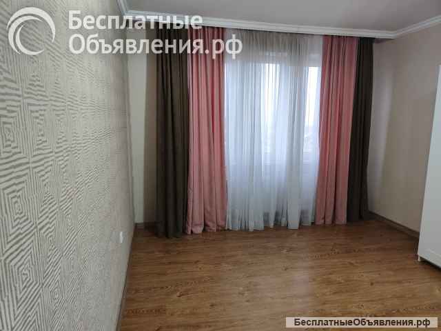 2 к.кв. 60 кв.м. Трошева