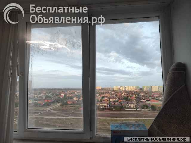 2 к.кв. 60 кв.м. Трошева