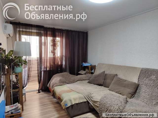 2 к.кв. 52 м2 Трошева