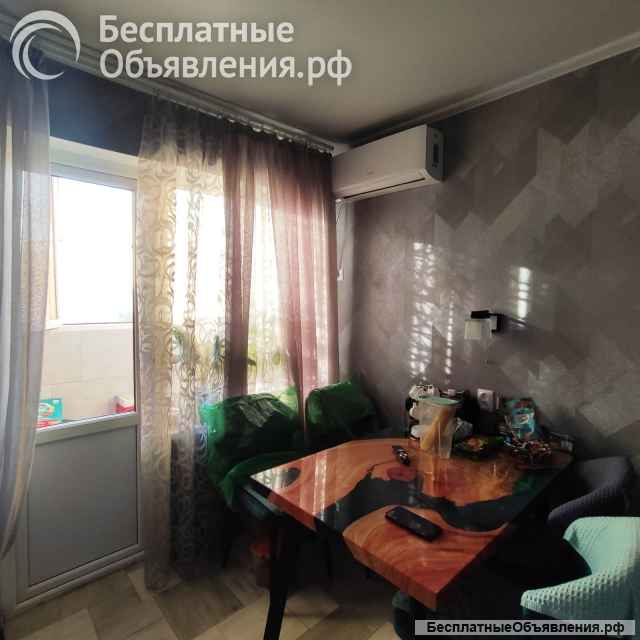 2 к.кв. 52 м2 Трошева