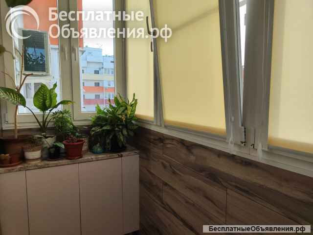 2 к.кв. 52 м2 Трошева
