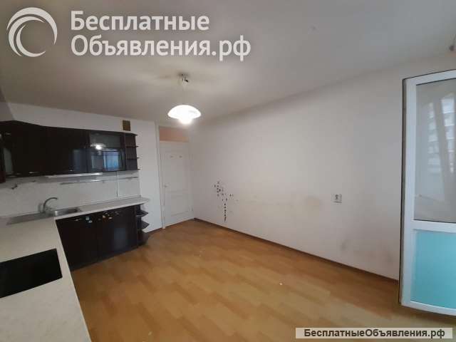 2 к.кв. 66 м2 Черкасская