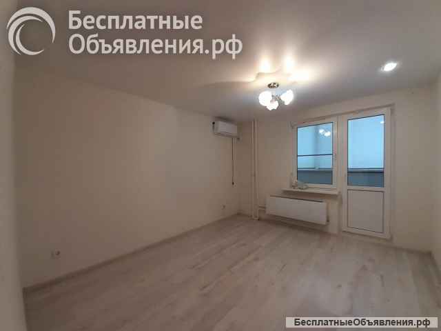 2 к.кв. 66 м2 Черкасская