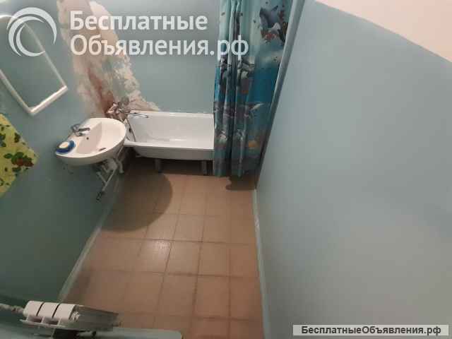 2 к.кв. 66 м2 Черкасская
