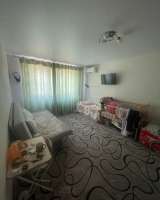 1 к.кв. 38 м2 Аверкиева 13