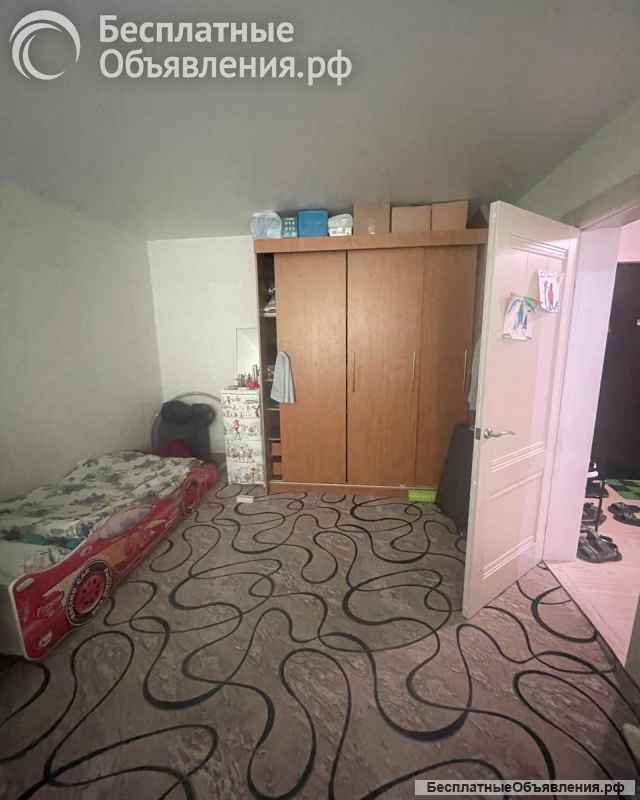 1 к.кв. 38 м2 Аверкиева 13