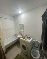 1 к.кв. 38 м2 Аверкиева 13