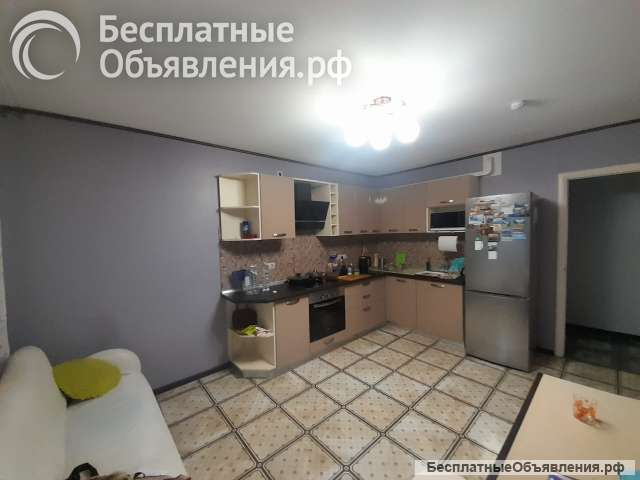 2 к.кв. 66 м2 Яцкова