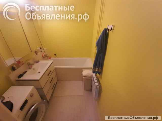 2 к.кв. 66 м2 Яцкова