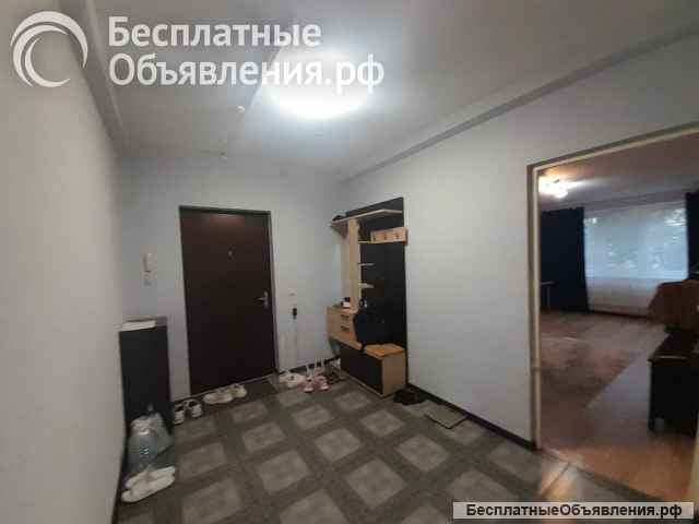 2 к.кв. 66 м2 Яцкова