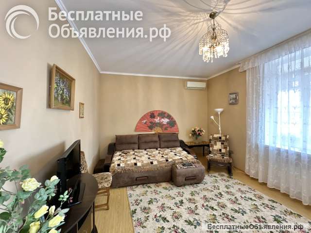 2 к.кв. 53 м2 Городская