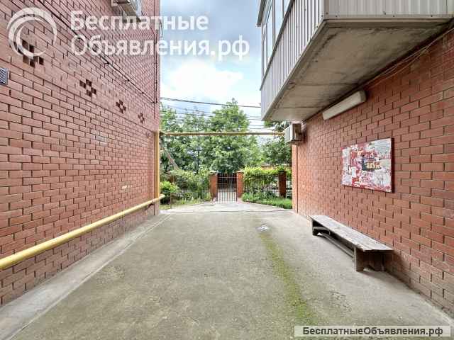 2 к.кв. 53 м2 Городская