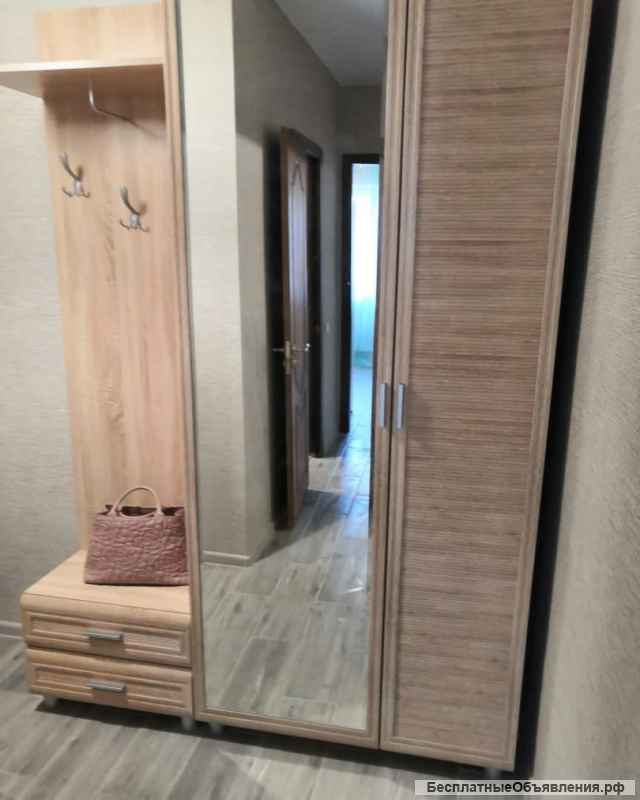Розы Люксембург, 3. Сдается комната в двушке