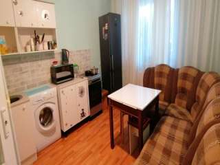 1-комнатная квартира, 41,6 кв.м., ул. Кореновская, 73