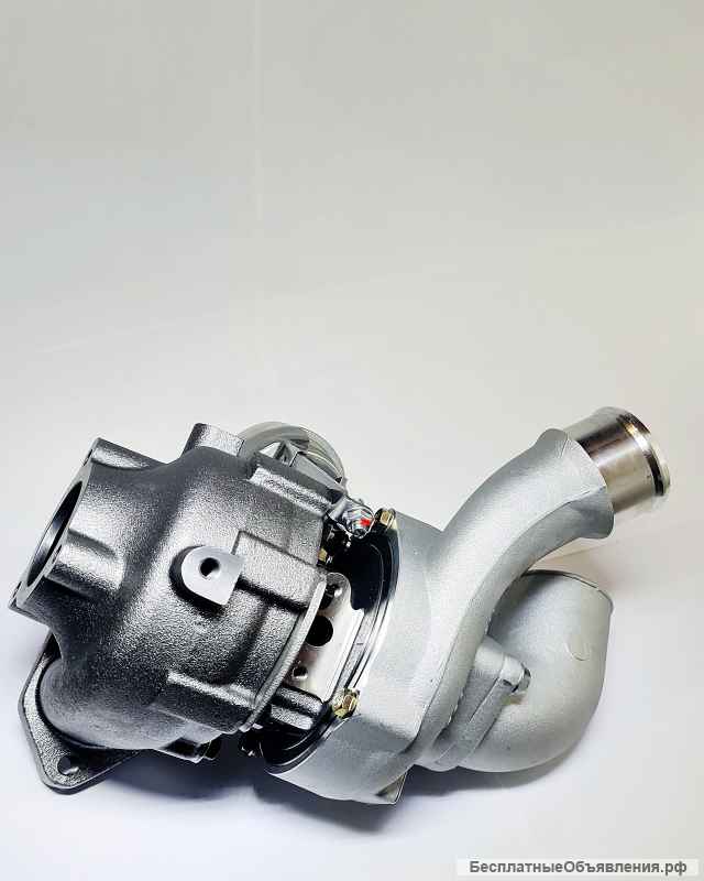 Турбина Hundai Grand Starex D4CB 2.5 174л.с