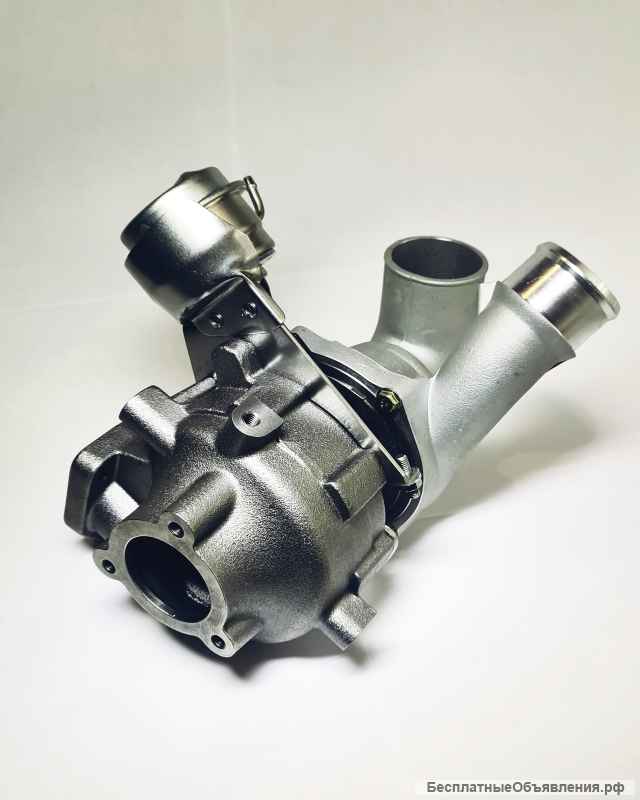 Турбина Hundai Grand Starex D4CB 2.5 174л.с