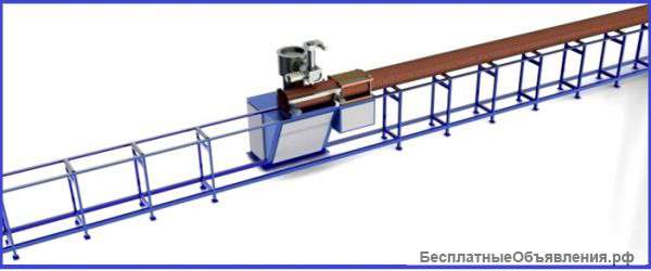 Координатно сверловочный станок