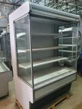 Холодильная горка "Арнег"