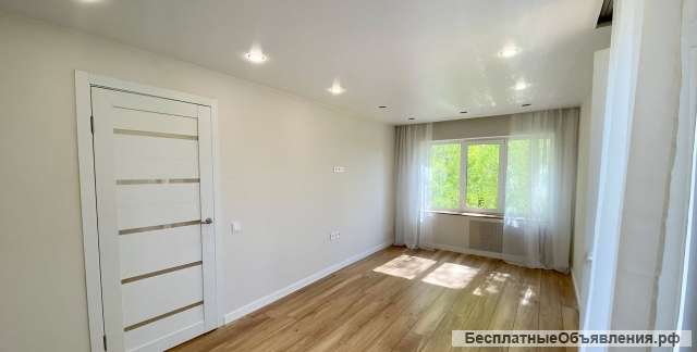 1-комн. квартиру по ул. Фурманова, д. 17