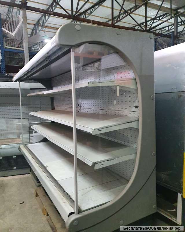 Торговое оборудование