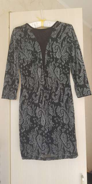 Платье (Турция)