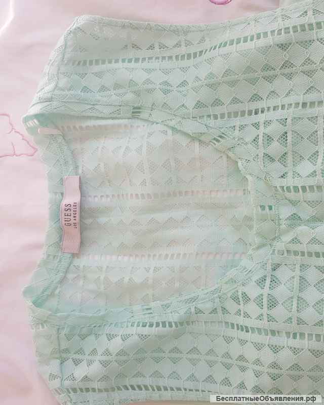 Платье (Guess)