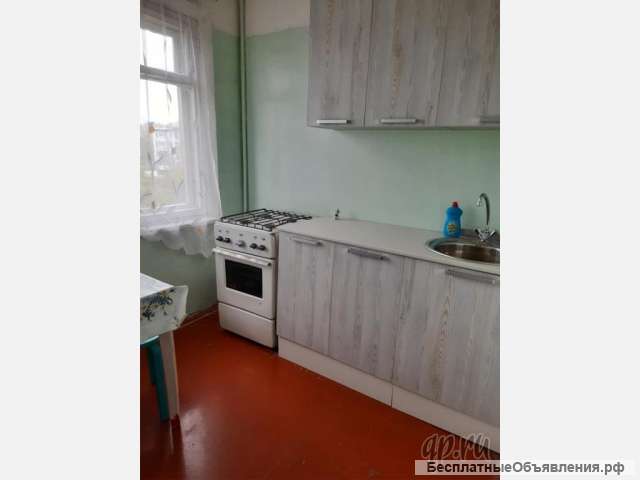 2-х комнатная квартира