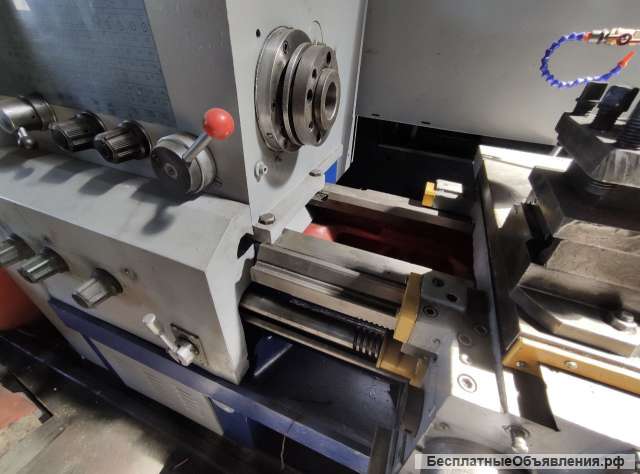 Токарный 16К25 (МК6056) станок